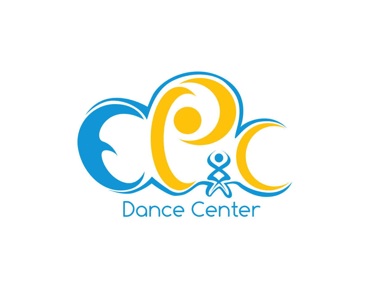 Logo Design by amn3sia for Epic Dance Center | Design #6374162