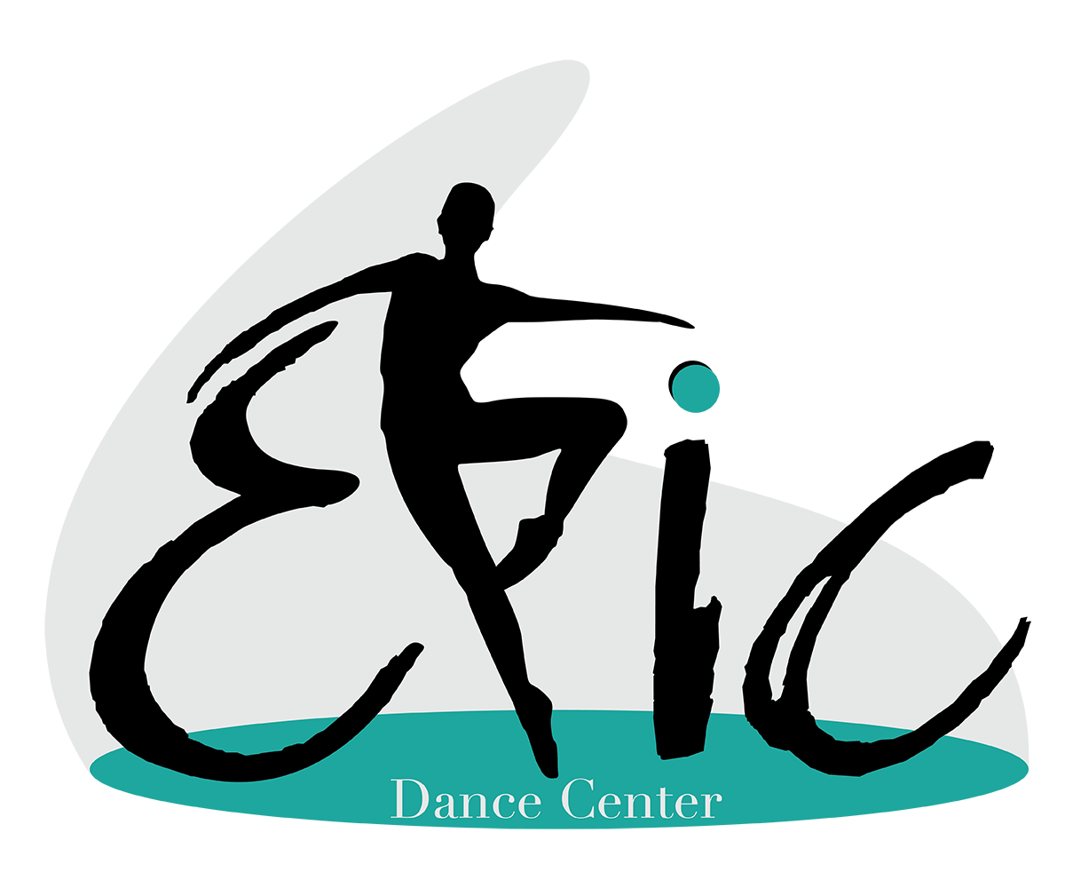 Logo Design by Ana Carolina for Epic Dance Center | Design #6388924