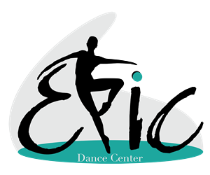 Logo Design by Ana Carolina for Epic Dance Center | Design: #6388924