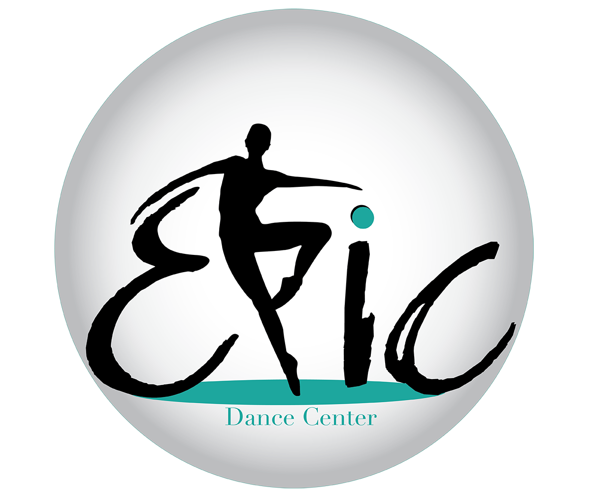 Logo Design by Ana Carolina for Epic Dance Center | Design #6388931