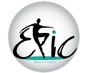 Logo Design by Ana Carolina for Epic Dance Center | Design: #6388931