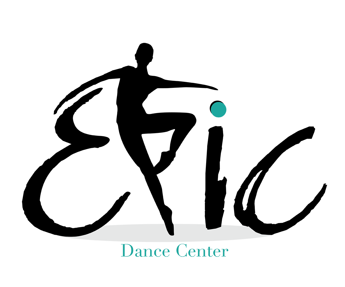 Logo Design by Ana Carolina for Epic Dance Center | Design #6388942