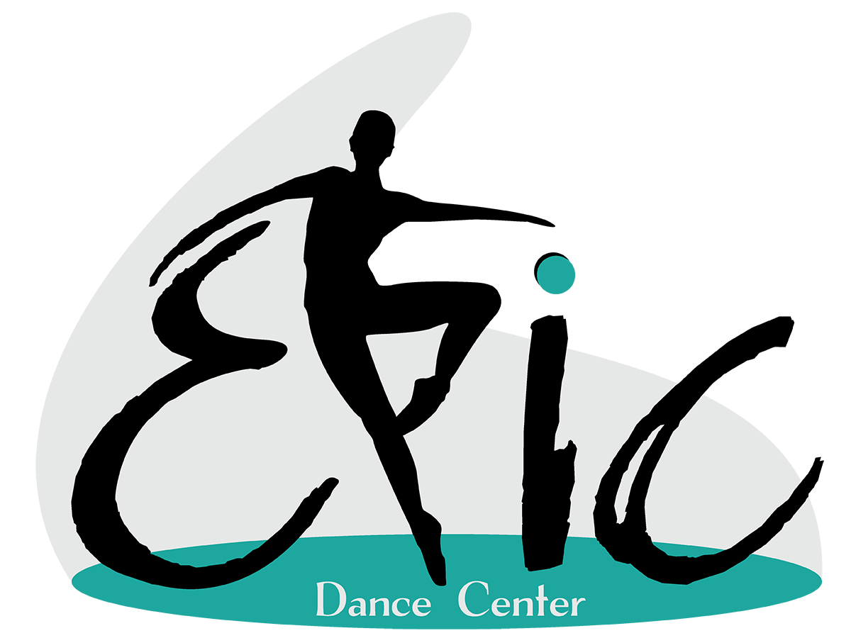 Logo Design by Ana Carolina for Epic Dance Center | Design: #6388955