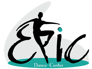 Logo-Design von Ana Carolina für Epic Dance Center | Design #6388955