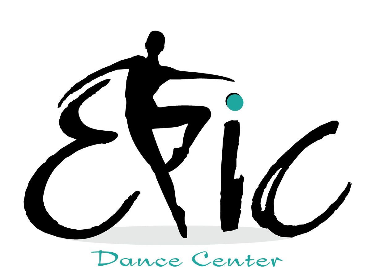 Logo Design by Ana Carolina for Epic Dance Center | Design #6388969