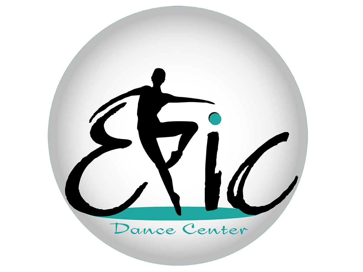 Logo Design by Ana Carolina for Epic Dance Center | Design #6388981