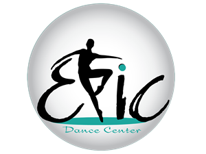 Logo Design by Ana Carolina for Epic Dance Center | Design: #6388981