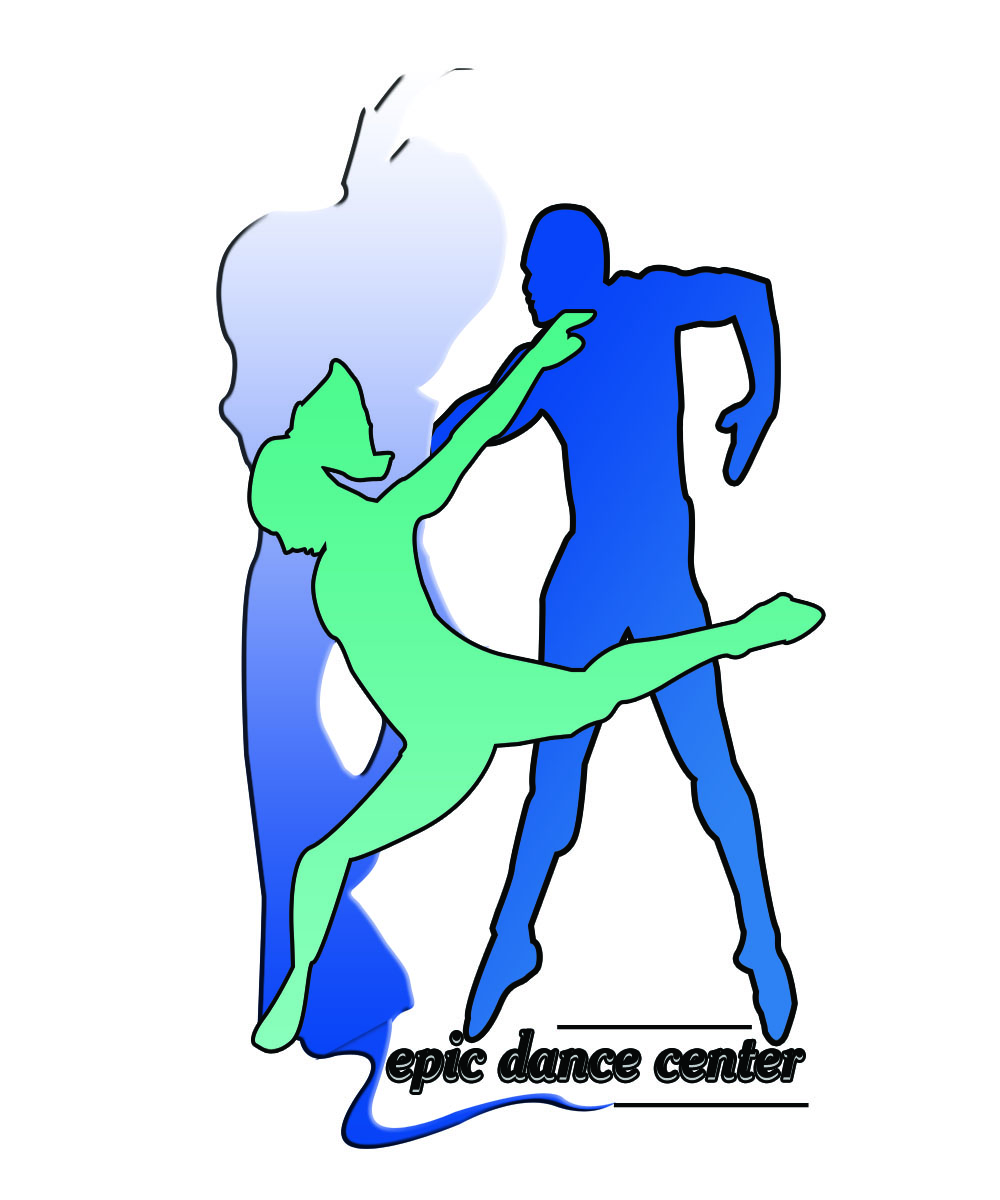 Logo Design by sankalpa79 for Epic Dance Center | Design #6648040