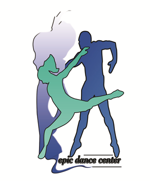Logo-Design von sankalpa79 für Epic Dance Center | Design #6648040