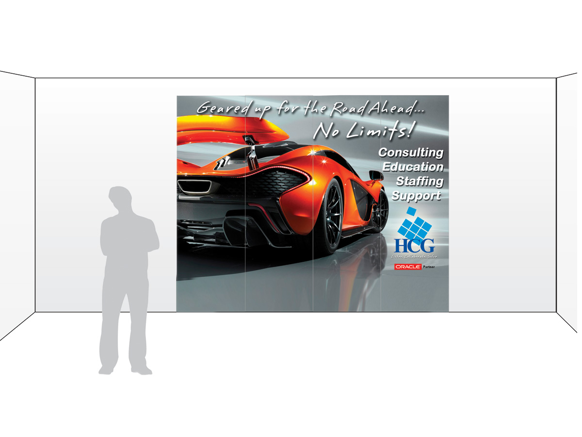 Signage Design by rexandgroper for this project | Design #1738412