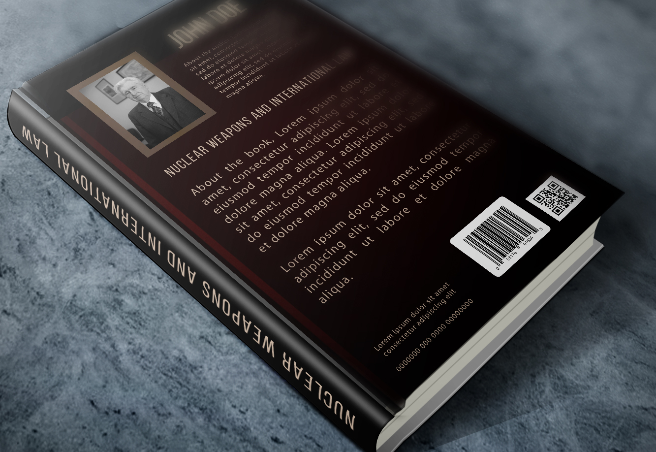 Book Cover Design by gooddesign for Requirements Analytics | Design #6536861