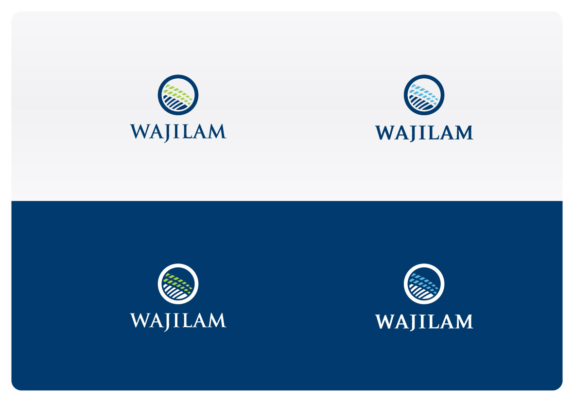 Logo Design by bambastudio for this project | Design #10109