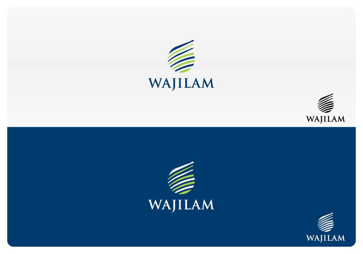 Logo Design by bambastudio for this project | Design #10110