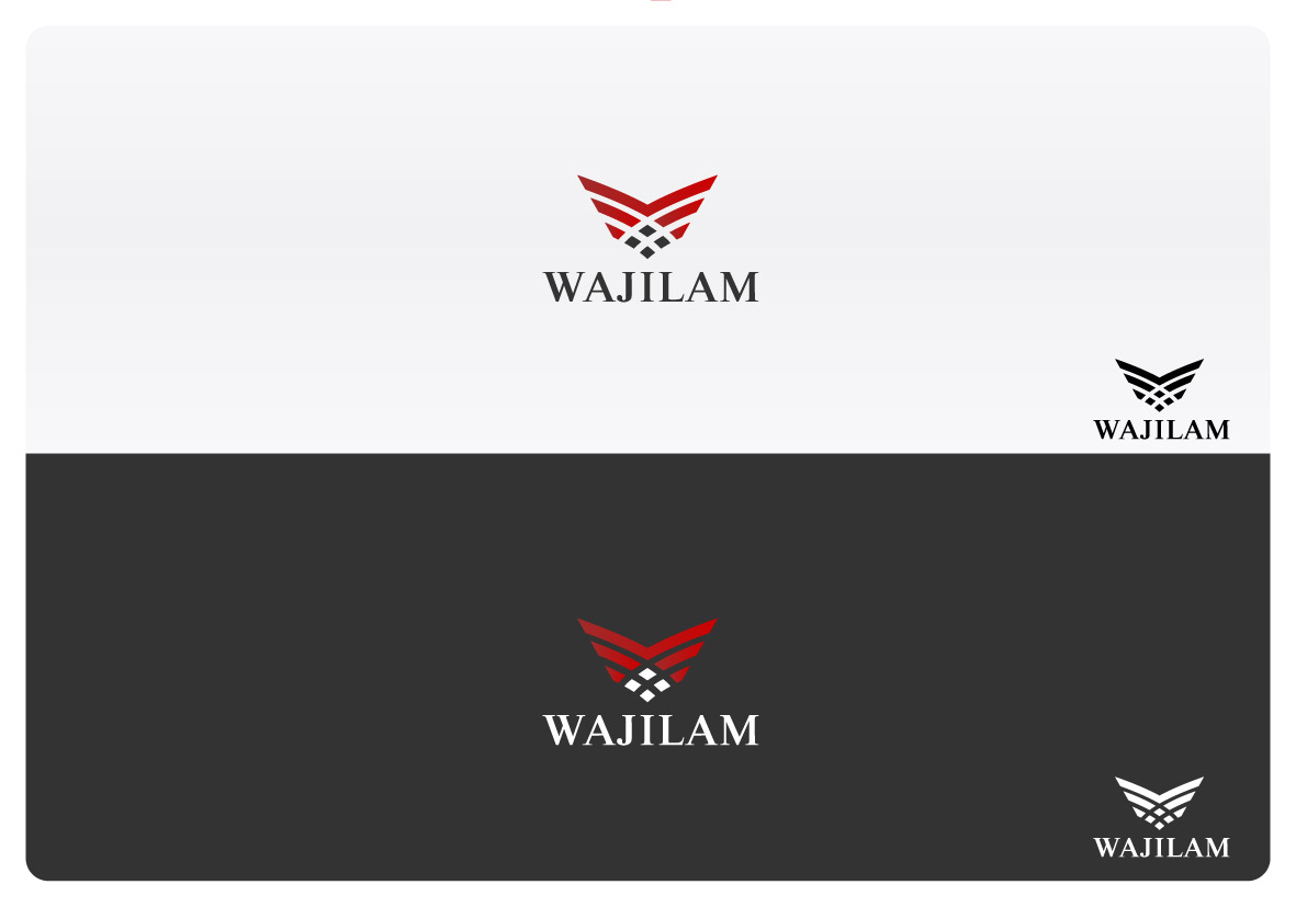 Logo Design by bambastudio for this project | Design #9503