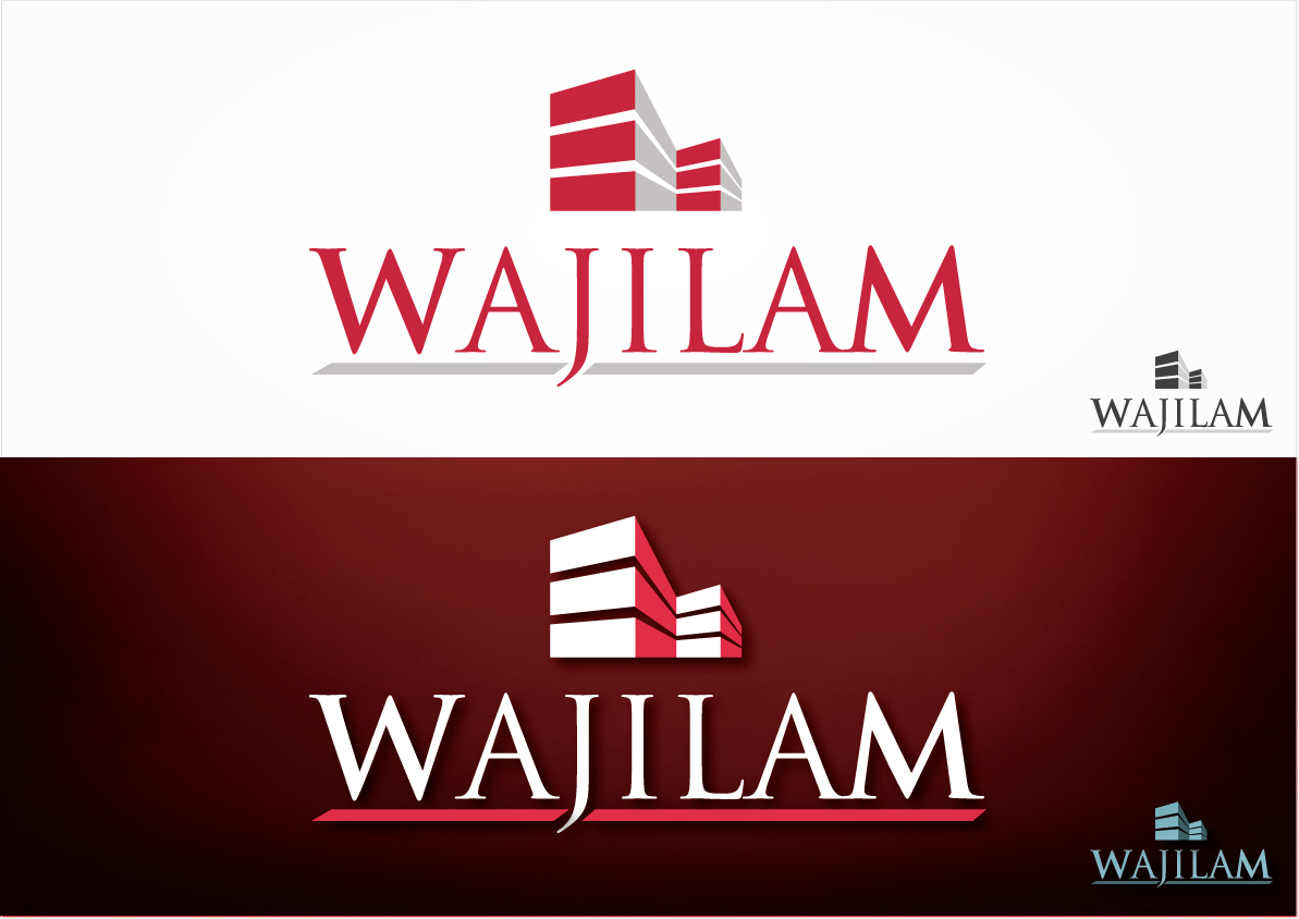 Logo Design by PC Design for this project | Design #9888