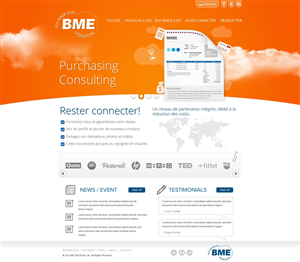 Purchasing Management Consulting B to B Web Design PAYMENT GUARANTY | Web Design par TechWise