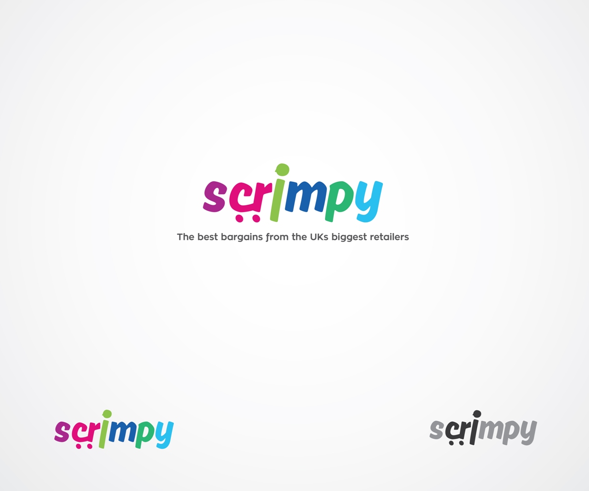 Logo Design by Rama Dom™ for Goofbid | Design #6518403