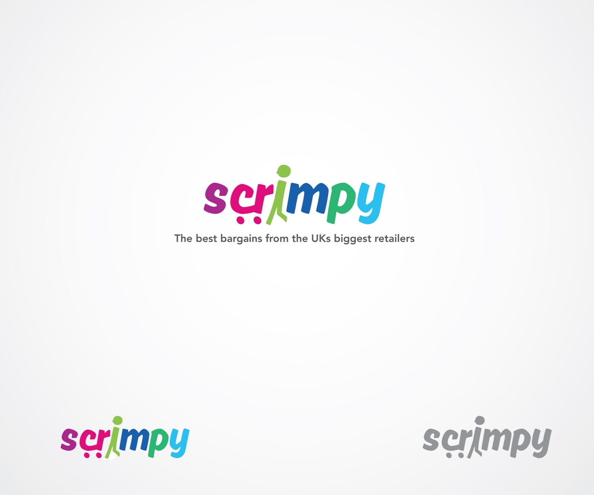 Logo Design by Rama Dom™ for Goofbid | Design #6520553