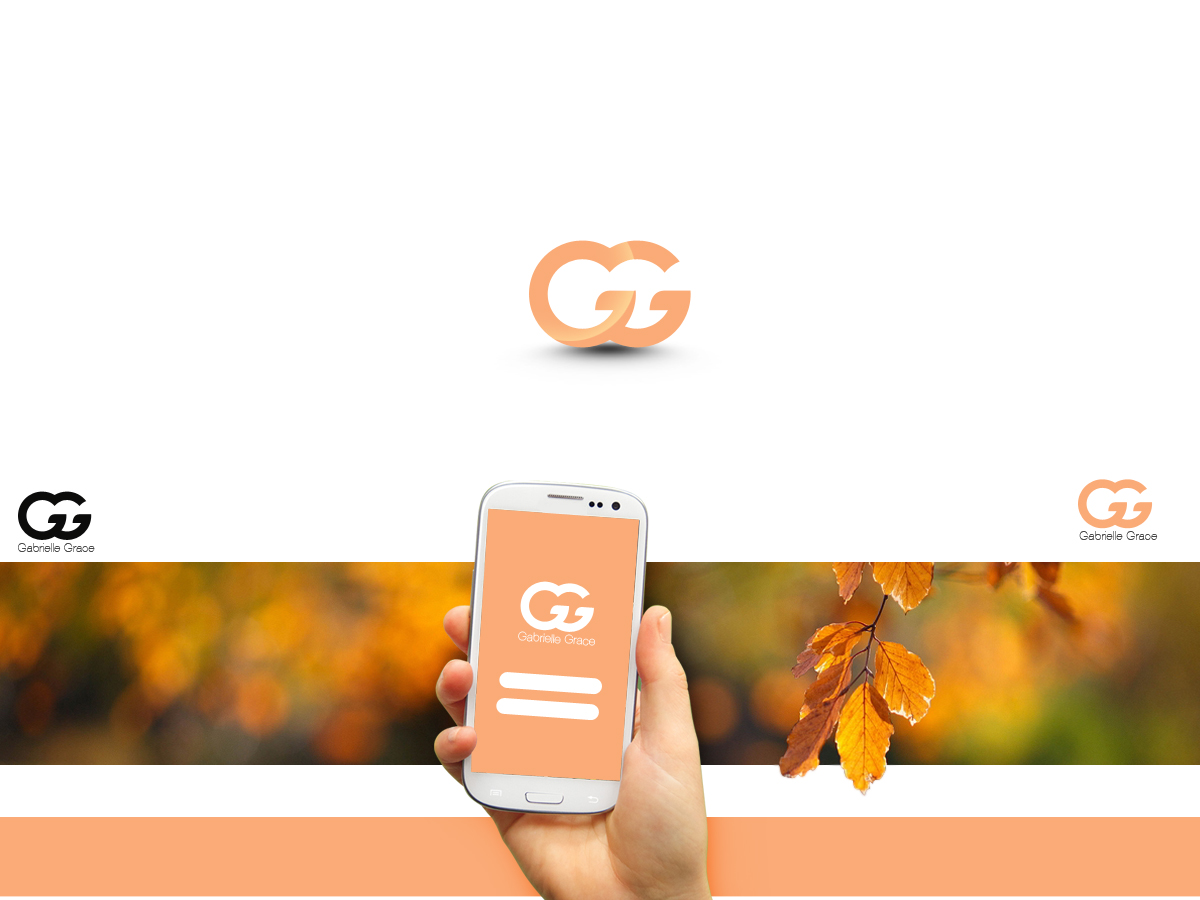 Diseño Web por swanart para Gabrielle Grace | Diseño #6375088