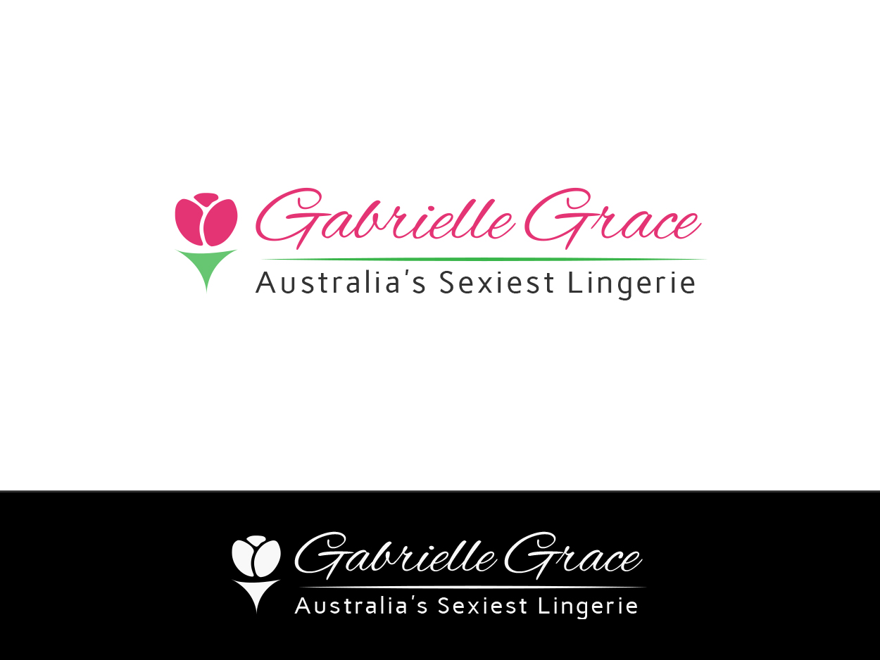Web Design par Wings on web pour Gabrielle Grace | Design #6471769