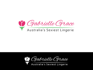 Web Design par Wings on web pour Gabrielle Grace | Design : #6471769