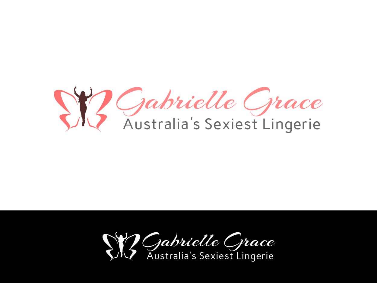 Web Design par Wings on web pour Gabrielle Grace | Design #6471787