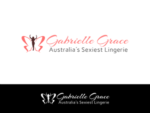 Web Design par Wings on web pour Gabrielle Grace | Design : #6471787