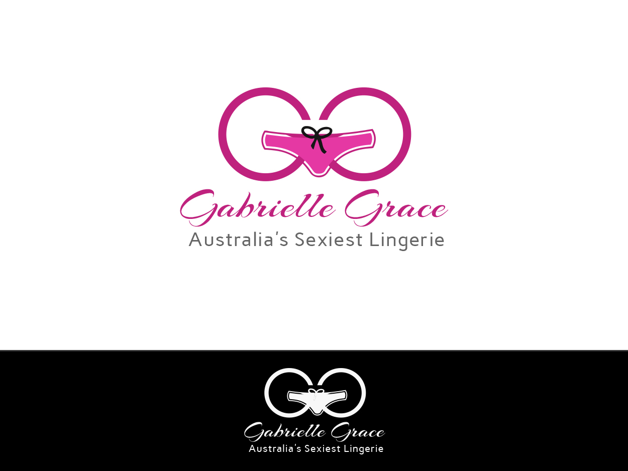 Web Design par Wings on web pour Gabrielle Grace | Design #6471792