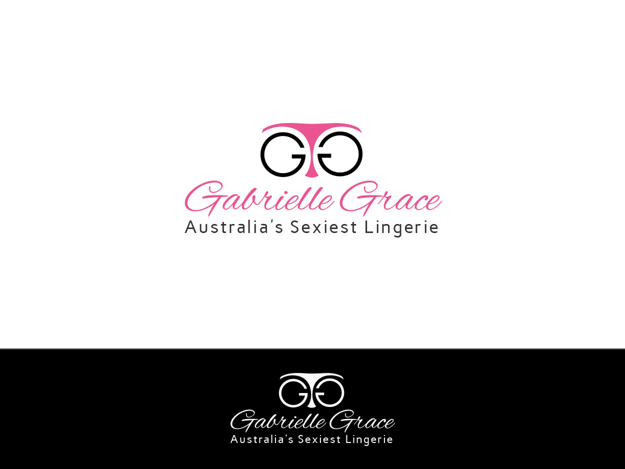 Web Design par Wings on web pour Gabrielle Grace | Design #6471795
