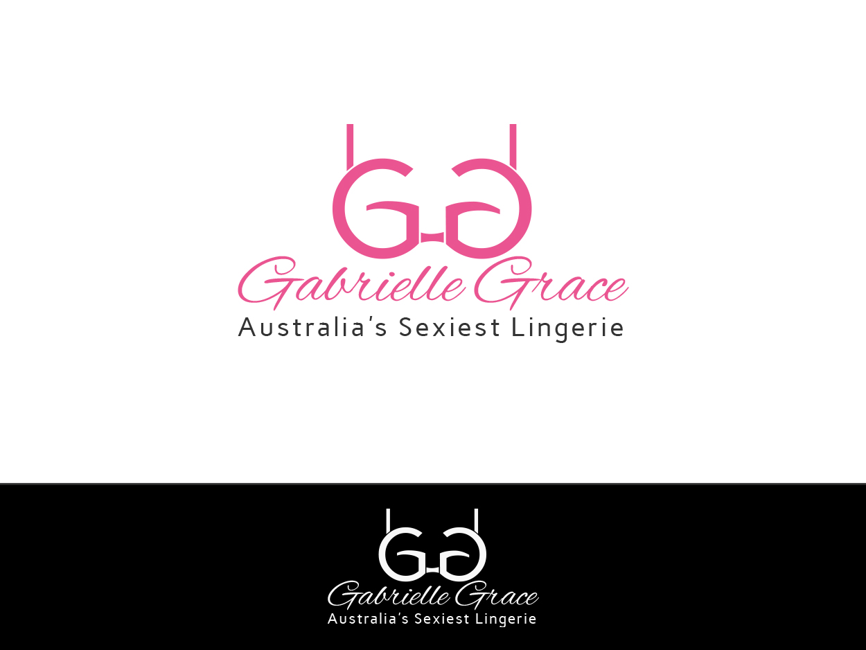 Web Design par Wings on web pour Gabrielle Grace | Design #6471803