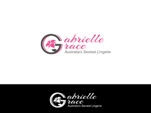 Web Design par Wings on web pour Gabrielle Grace | Design : #6471810