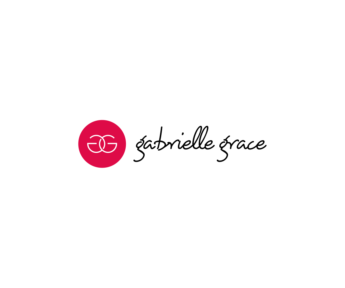 Web Design par Omee pour Gabrielle Grace | Design #6472721