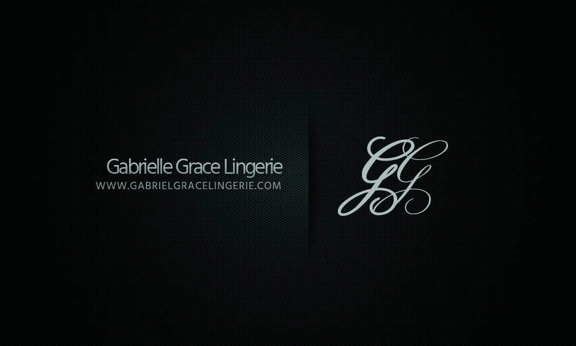 Web Design par Arsha pour Gabrielle Grace | Design #6489110