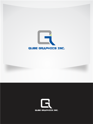 Logo Design by Bee Bee