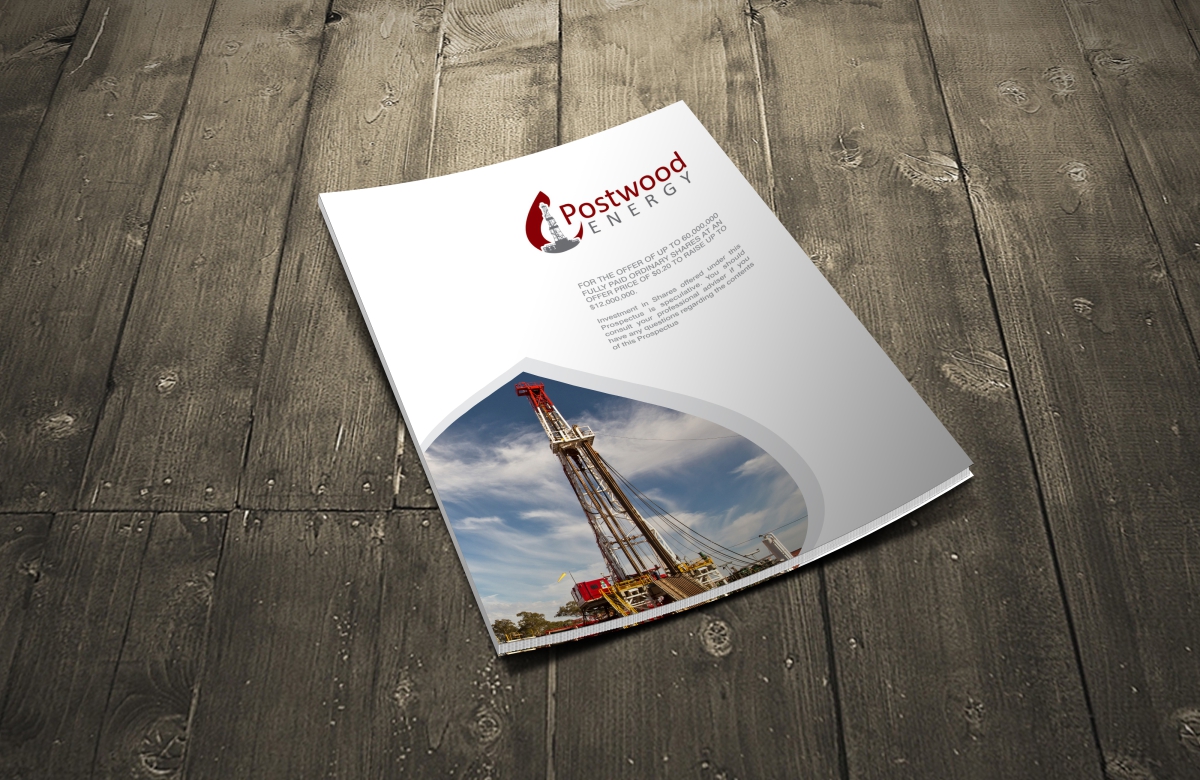 Brochure Design by cb1318 for this project | Design #6451108