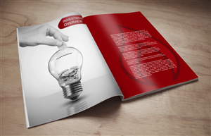 Design de Brochure par cb1318 pour ce projet | Design : #6451379