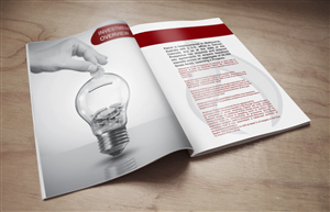 Design de Brochure par cb1318 pour ce projet | Design : #6499281
