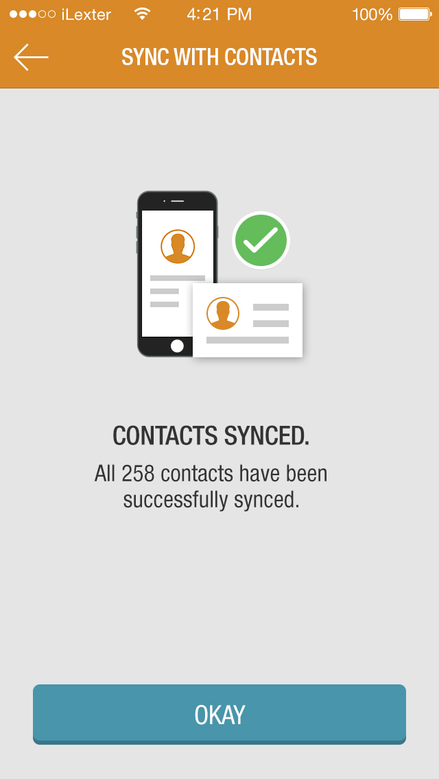 Design Application par iLexter pour pulseCHECKER | Design #6412195