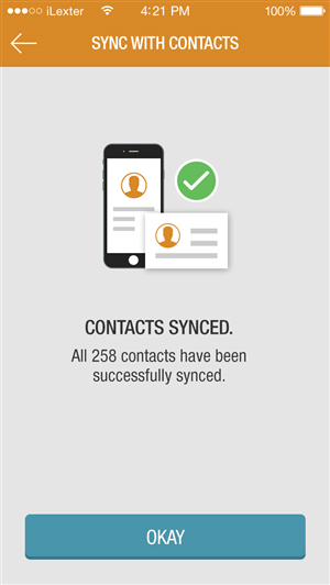 App-Design von iLexter für pulseCHECKER | Design: #6412195