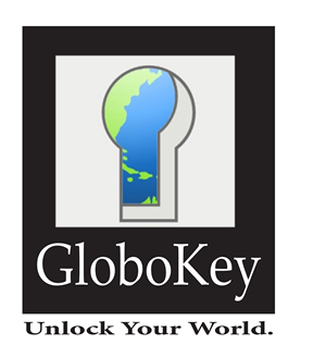 Logo-Design von SGraybeal für Globokey | Design #1680741