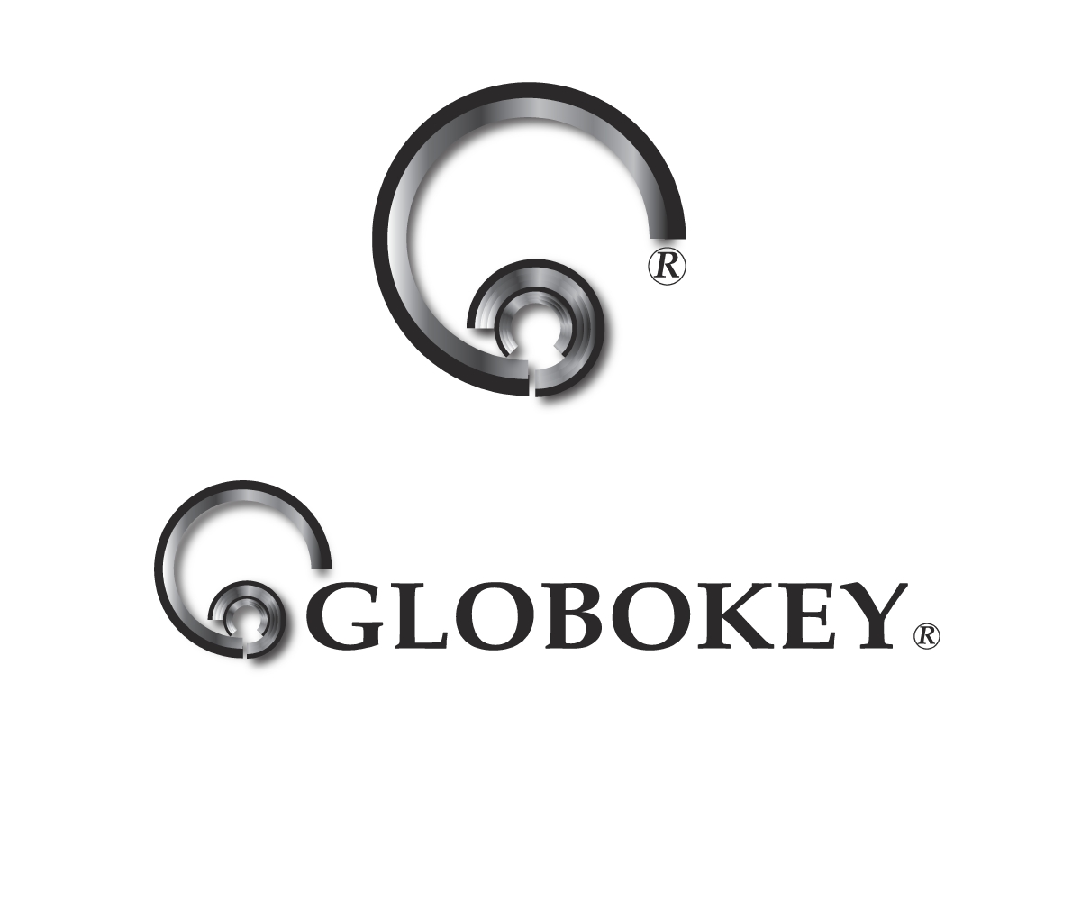 Diseño de Logo por YNFYNYTY para Globokey | Diseño #1680004