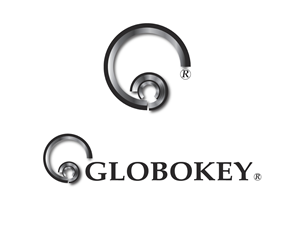 Logo Design by YNFYNYTY for Globokey | Design: #1680004