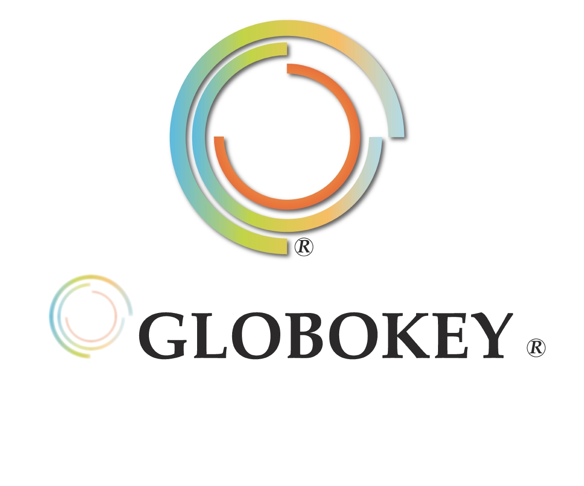 Diseño de Logo por YNFYNYTY para Globokey | Diseño #1680056