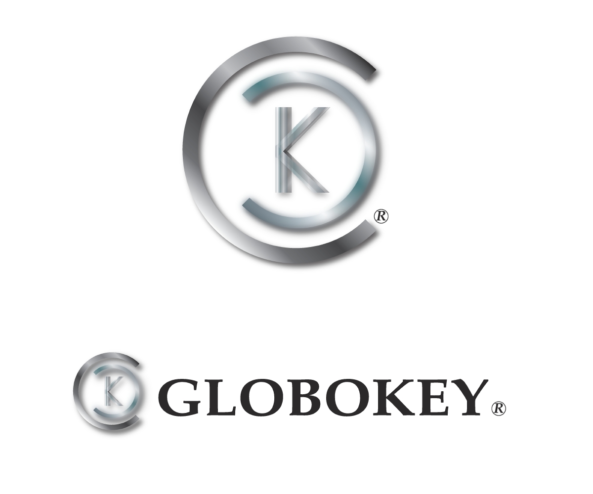 Logo-Design von YNFYNYTY für Globokey | Design #1681514