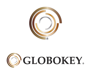 Logo Design by YNFYNYTY for Globokey | Design: #1685370