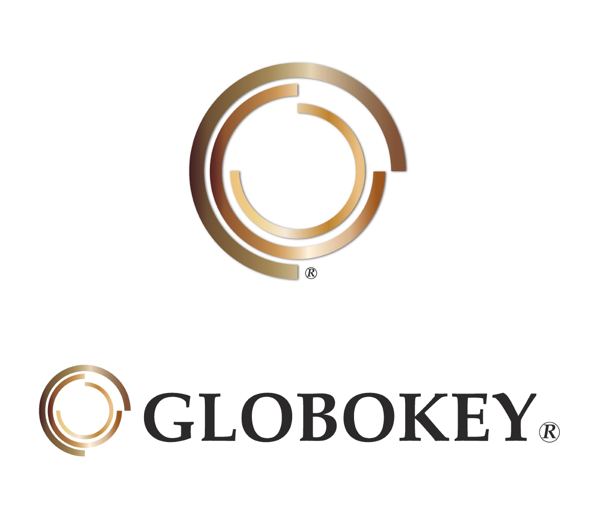Diseño de Logo por YNFYNYTY para Globokey | Diseño #1685371