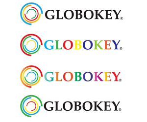 Logo Design by YNFYNYTY for Globokey | Design: #1690263