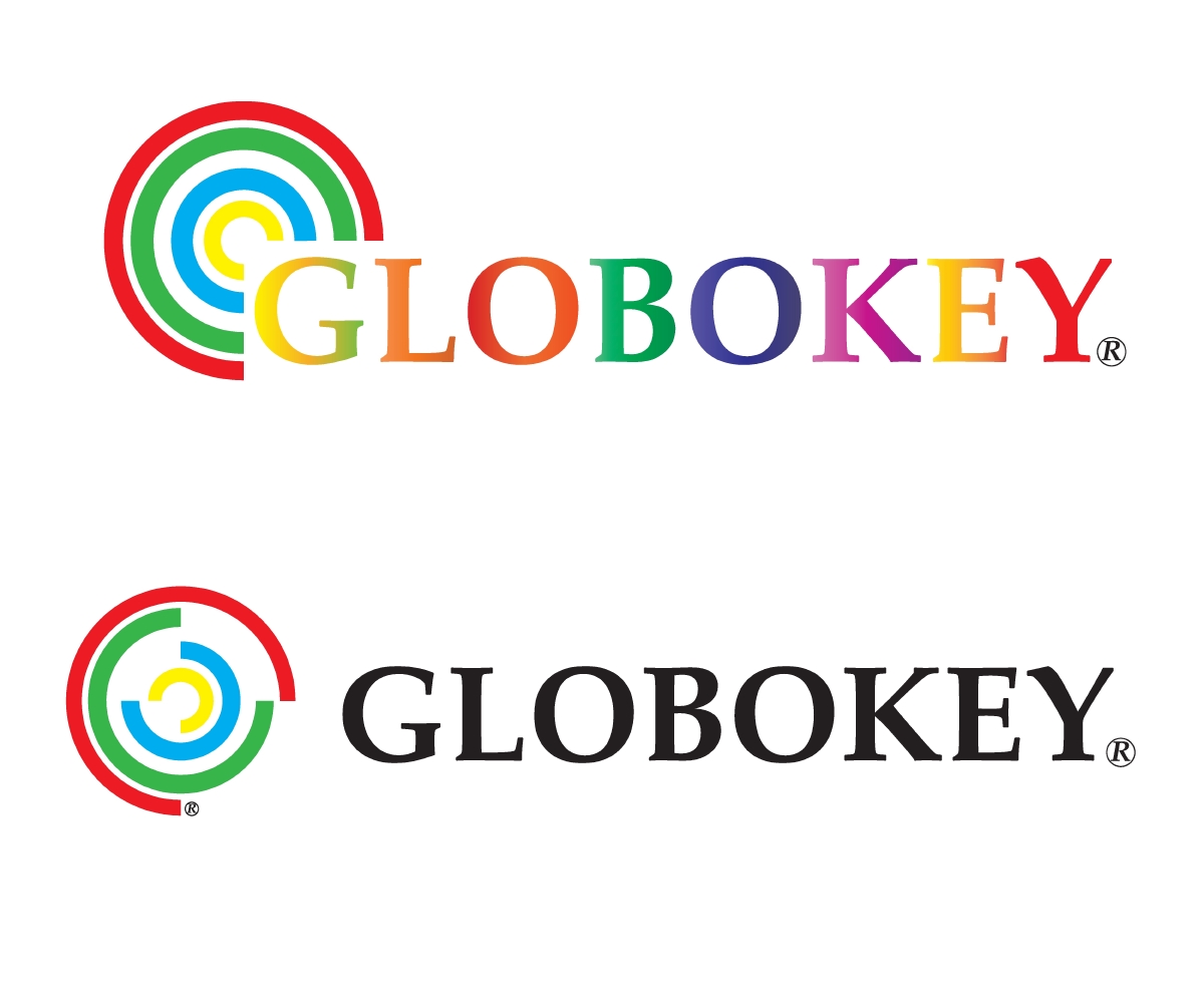 Logo Design by YNFYNYTY for Globokey | Design #1690265