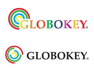 Logo Design by YNFYNYTY for Globokey | Design: #1690265
