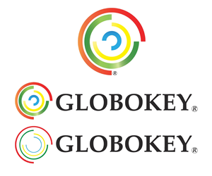 Logo Design by YNFYNYTY for Globokey | Design: #1690268